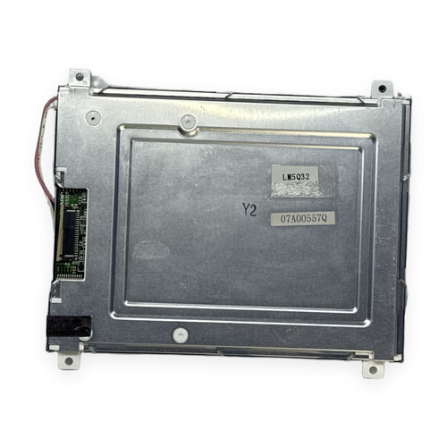 LM5Q321 LCD Screen Display Used