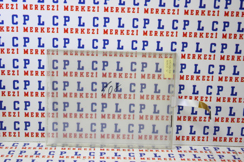 SCN-1210-5W MP377 12" TOUCH SCREEN