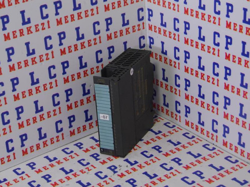 6ES7 331-7KF01-0AB0, 6ES7331-7KF01-0AB0 Siemens S7-300 Analog Input Module