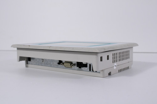 6AV6642-0AA11-0AX1, 6AV6 642-0AA11-0AX1 Siemens TP177A Used