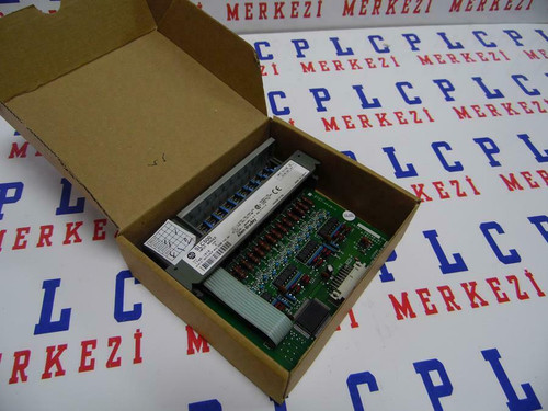 ALLEN BRADLEY Products - PLC Merkezi - Industrial Automation