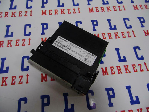 1756-OX8I, 1756 OX8I AB ControlLogix 8 Pt Digital Relay Modul