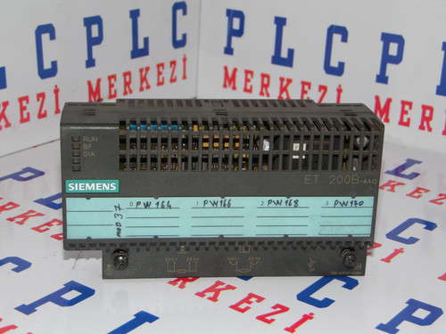 6ES7 135-0HF01-0XB0, 6ES7135-0HF01-0XB0 SIEMENS ET 200 MODULE