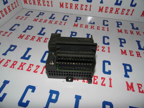 6ES7 212-1AB23-0XB0, 6ES7212-1AB23-0XB0 SIEMENS S7-200, CPU MODULE