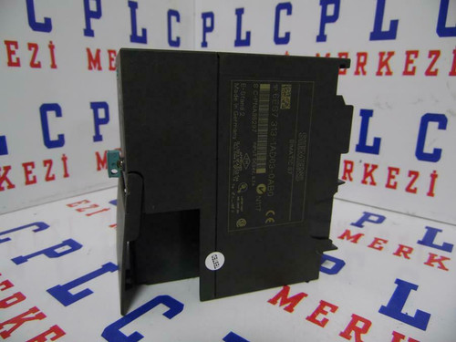 6ES7 313-1AD03-0AB0, 6ES7313-1AD03-0AB0 SIEMENS S7-300, CPU 313