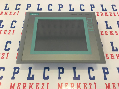 6AV6 643-0CB01-1AX1,6AV6643-0CB01-1AX1 Siemens MP277  8'' panel