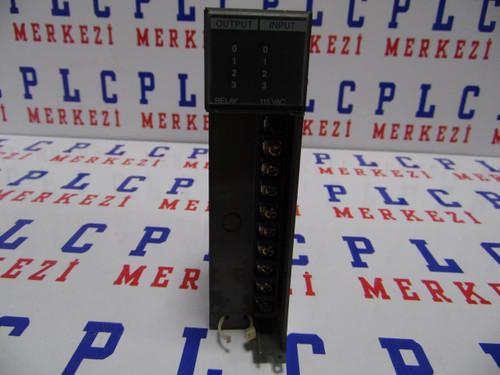 ALLEN BRADLEY Products - PLC Merkezi - Industrial Automation