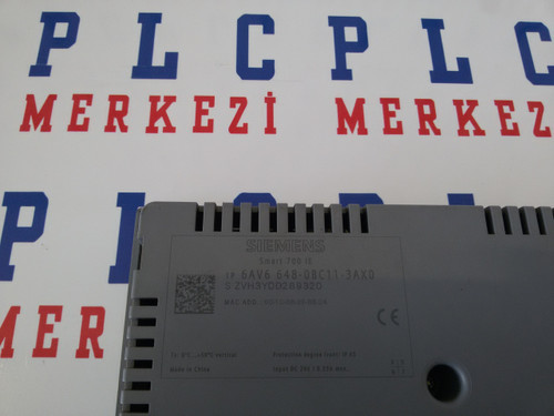 6AV6 648-0BC11-3AX0, 6AV6648-0BC11-3AX0 SIEMENS SMART 700IE
