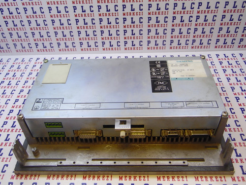 6AV3 525-1EA01-0AX0, 6AV3525-1EA01-0AX0 SIEMENS OP25 OPERATOR PANEL