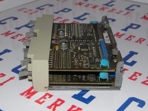 TSXDMZ64DTK SCHNEIDER MODICON I/O MODULE