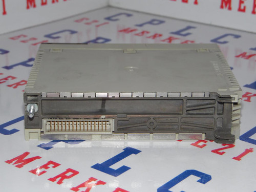 TSXDEY32D3K SCHNEIDER MODICON INPUT MODULE