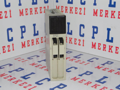 TSXDEY32D3K SCHNEIDER MODICON INPUT MODULE