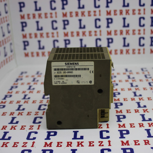 6ES5103-8MA03,6ES5 103-8MA03 SIEMENS S5 CPU