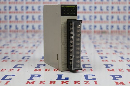 CS1W-OD212, CS1W OD212 OMRON Output Unit