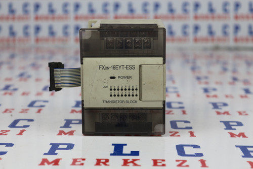 FX0N-16EYT-ESS/UL, FX0N16EYTESSUL Mitsubishi