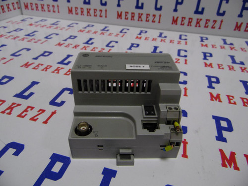 1794-ACN15, 1794 ACN15 Allen-Bradley Flex Controlnet Adapter
