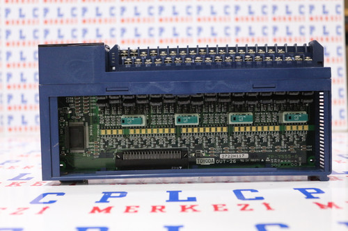 TPK-2682, TPK2682 TOYOPUC  Module