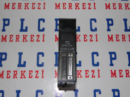 IC693MDL655H GE Fanuc Input module