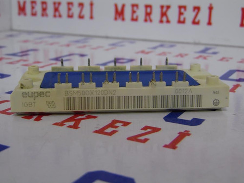 BSM50GX120DN2 INFINEON IGBT