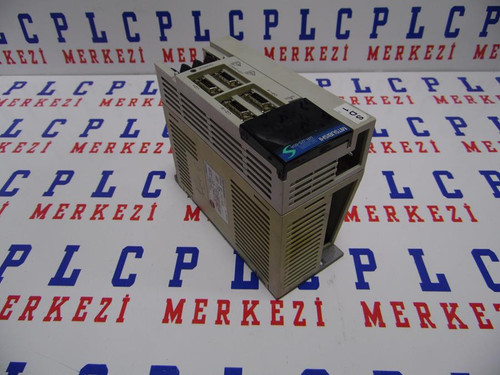 MR-J2S-60A, MR J2S 60A Mitsubishi Servo Controller