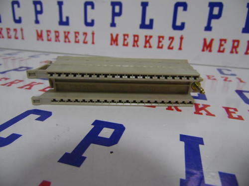 6ES5 490-8MB11, 6ES5490-8MB11 SIEMENS FRON CONNECTOR