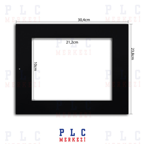 GP2500-SC41 MEMBRANE LABEL,Protective film