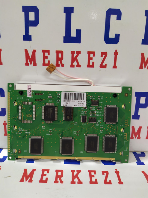 LMG7420PLFC-X REV D LCD SCREEN