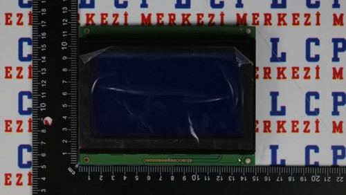PG256128ERS-CNN-H LCD SCREEN