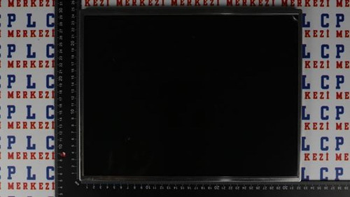 Front view of HSD150SX84 LCD Module showing overall condition.