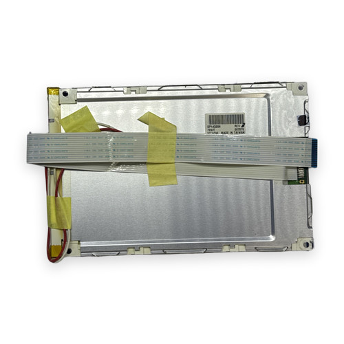 SP14Q006 REV.B LCD SCREEN DISPLAY