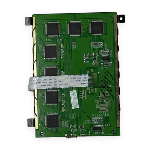 H057008 REV B  HLM6320-23-EW50367NCW-E1 LCD SCREEN