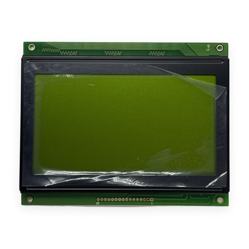 EPSON EG4401S-FR LCD Display - USED Industrial Panel