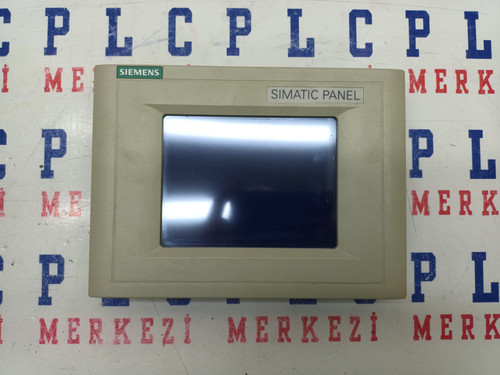 6AV6 545-0BB15-2AX0, 6AV6545-0BB15-2AX0 SIEMENS SIMATIC Touch Panel TP 170B 