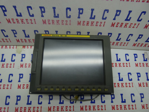 FANUC Products - PLC Merkezi - Industrial Automation Products Store