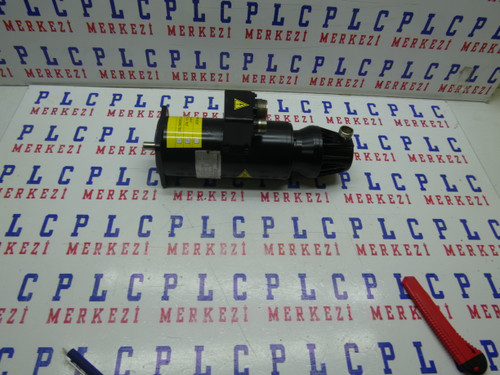 MAC063D-0-JS-4-C/095, MAC063D-0-JS-4-C095 INDRAMAT AC MOTOR