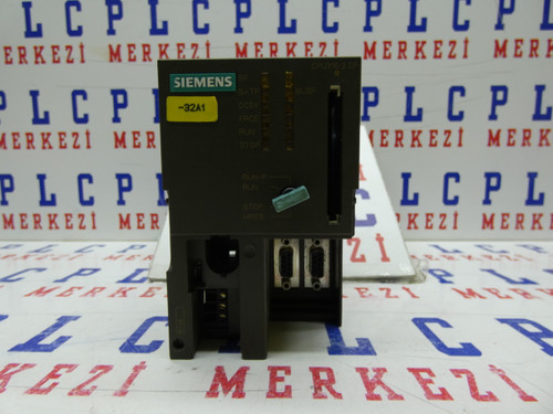 6ES7 316-2AG00-0AB0, 6ES7316-2AG00-0AB0 SIEMENS SIMATIC S7-300,CPU 316-2DP 