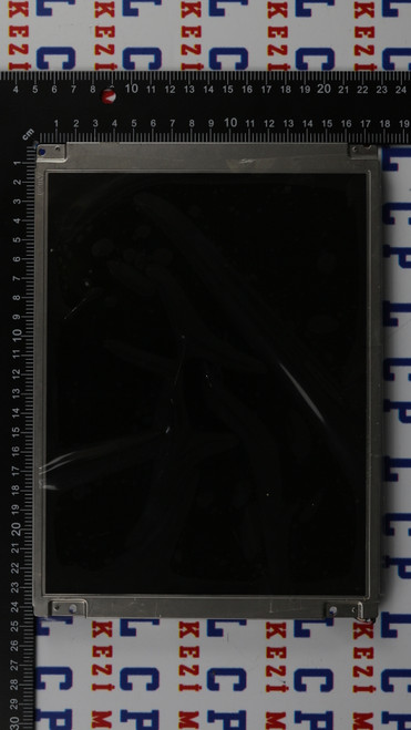 Front view of G104VN01 V.0 LCD screen.