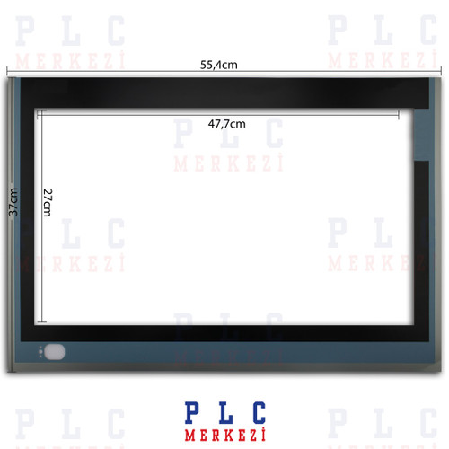 IPC477D 22 MEMBRANE KEYPAD