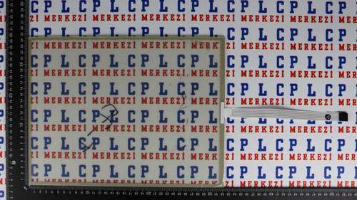 AMT28115 TOUCHSCREEN