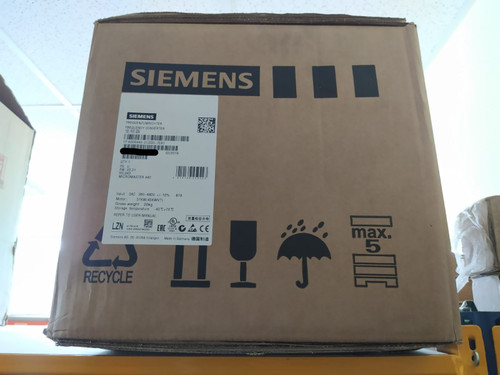 6SE6 440-2UD33-7EA1, 6SE6440-2UD33-7EA1 Siemens Micromaster 440