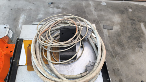 ABB IRC5 IRB6640-180/2.55 M2004