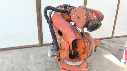 ABB ROBOTIC ARM IRB7600-400/2.55 M2000 F
