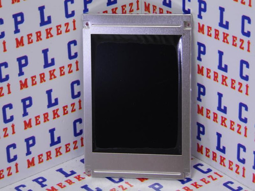 SX14Q006 10.4-inch LCD screen front view with visible display area and frame. SX14Q006 10.4-inch LCD screen front view with visible display area and frame.