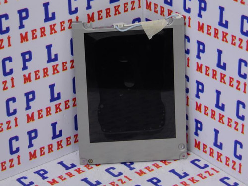 Front view of KCS057QV1AJ-G23 new LCD screen with wide active area.