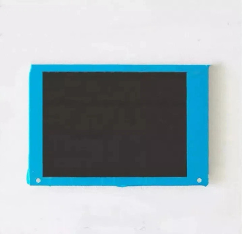 Front view of LM8V302 new replacement LCD showing screen area.