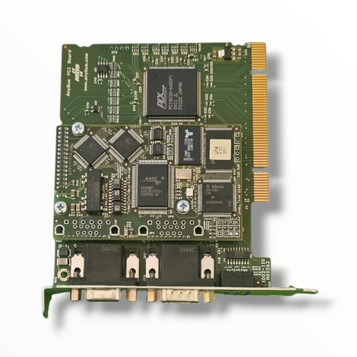 Yaskawa ART-AB3601 HMS PCI Board – Used industrial automation PCI interface card for Yaskawa/Motoman robots and motion control systems.