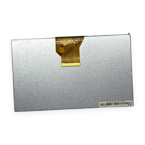 AT070TN92 V.X LCD Screen Display For KTP700 Panel Used