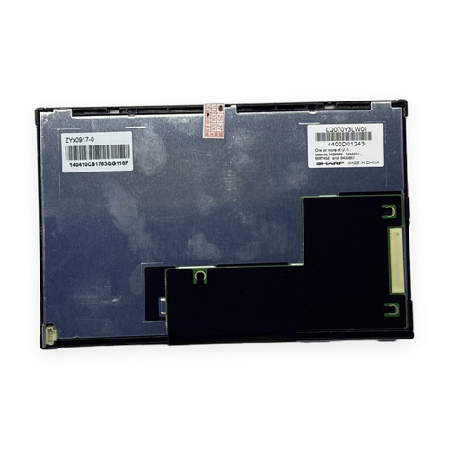 LQ070Y3LW01 LCD Screen Display for New