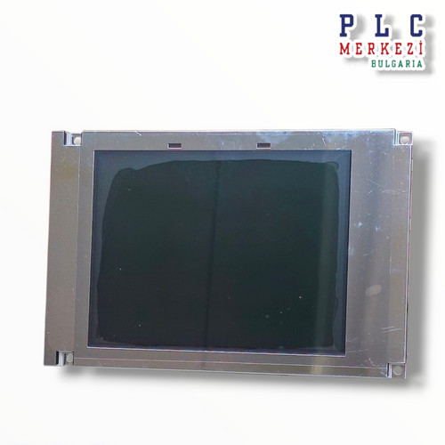 Front view of TX14D24VM1BAA LCD module.