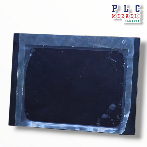 Rear label of KCS057QV1BR-G21 LCD screen